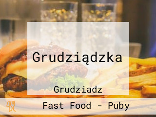 Grudziądzka