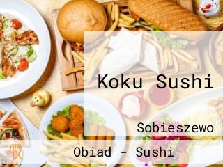 Koku Sushi