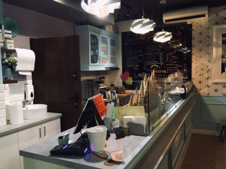 Paulo Gelateria