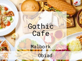 Gothic Cafe