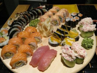 Takami Sushi