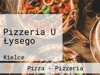 Pizzeria U Łysego