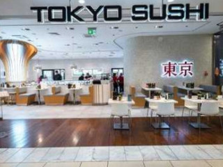 Tokyo Sushi Galeria Mokotów