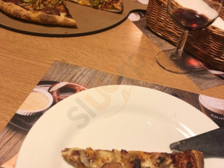 Pizza Hut Katowice Silesia