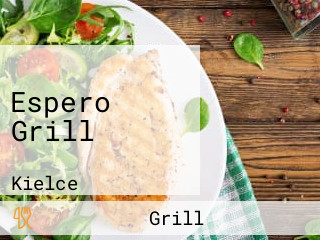 Espero Grill