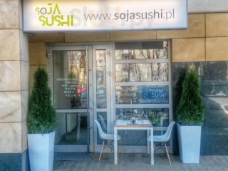 Soja Sushi