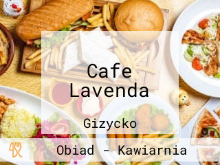 Cafe Lavenda