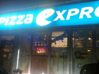 Pizza Express West