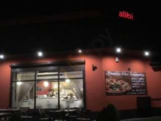 Alibi Pizza