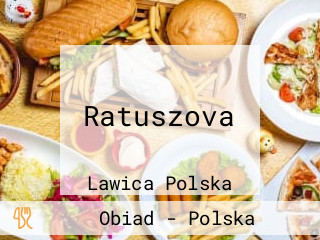 Ratuszova