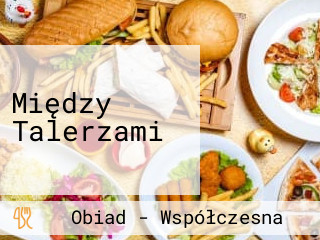 Między Talerzami