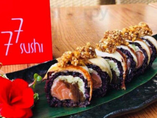 77 Sushi