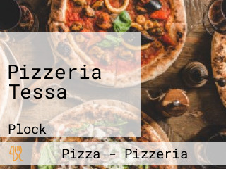 Pizzeria Tessa