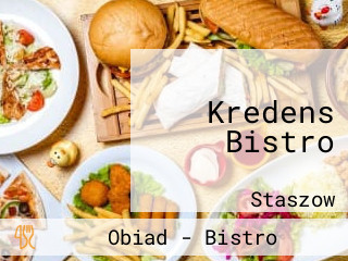 Kredens Bistro