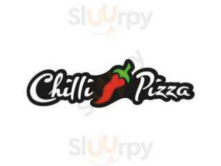 Chilli Pizza