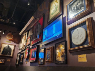 Hard Rock Cafe