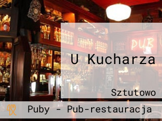 U Kucharza