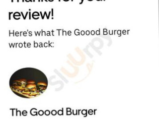 The Goood Burger