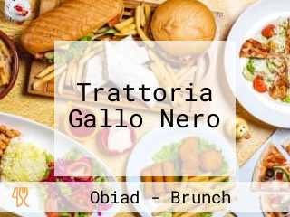 Trattoria Gallo Nero