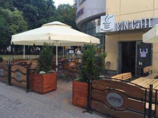 Sun Caffe