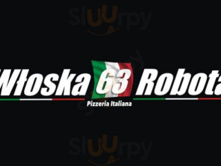 Włoska Robota 63