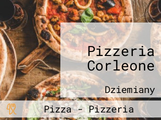 Pizzeria Corleone