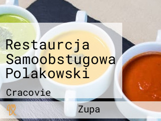 Restaurcja Samoobstugowa Polakowski