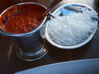 Curry House Kuchnia Indyjska