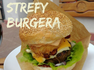 Soho Strefa Burgera