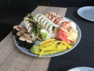 Koku Sushi