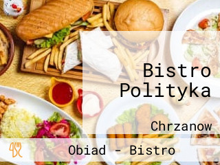 Bistro Polityka