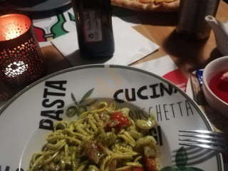 Cucina Povera Trattoria