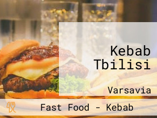 Kebab Tbilisi