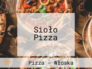 Sioło Pizza