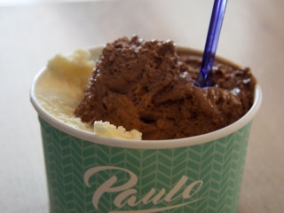 Paulo Gelateria