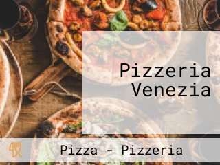 Pizzeria Venezia