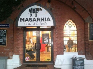 Masarnia Burger