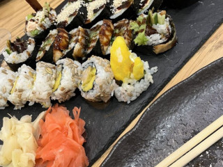 Futu Sushi