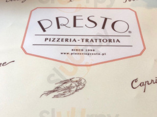 Presto