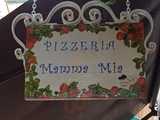 Mamma Mia Pizzeria