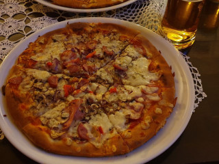 Pizzeria Cois