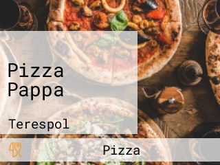 Pizza Pappa