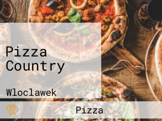 Pizza Country