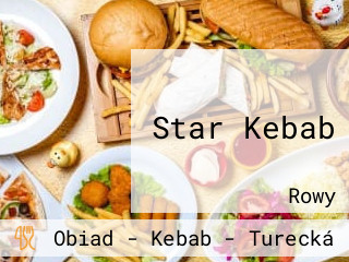 Star Kebab