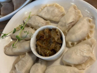 Pierogarnia Mandu