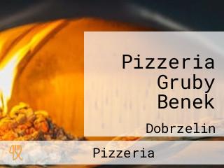 Pizzeria Gruby Benek