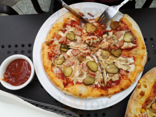 Pizzeria Diavolino