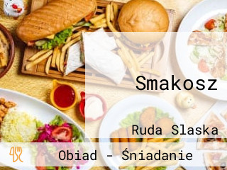 Smakosz