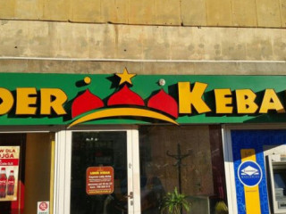 Lider Kebab