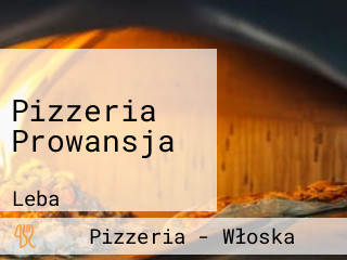 Pizzeria Prowansja